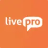 livepro favicon
