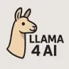 Llama 4 AI favicon