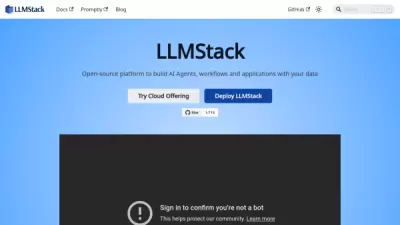 LLMStack