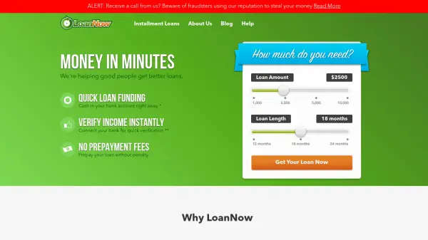 LoanNow