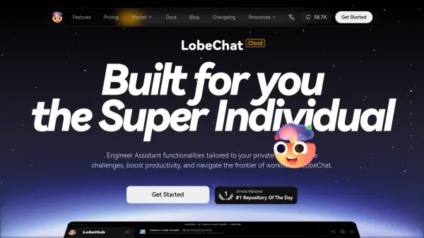 LobeChat