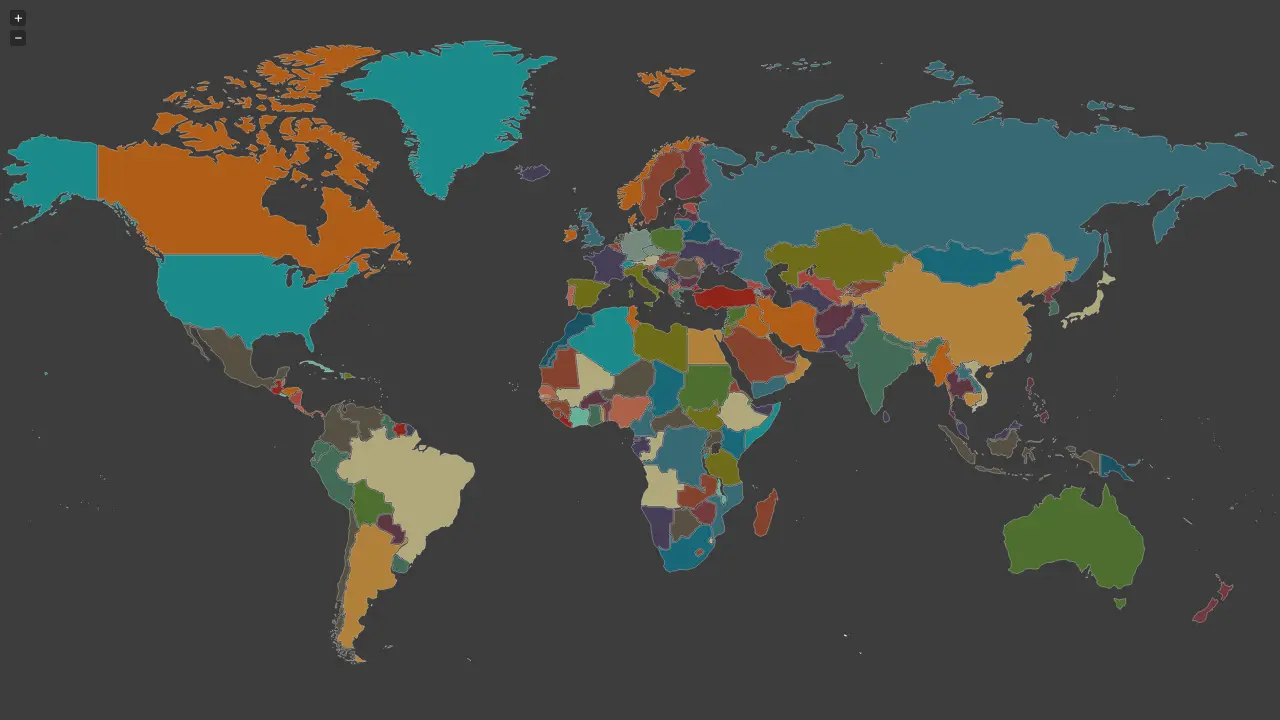 Localingual - Hear the World's Voices Through an Interactive Map