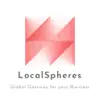LocalSpheres favicon