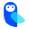 Log Owl favicon