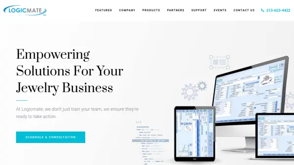 Logicmate