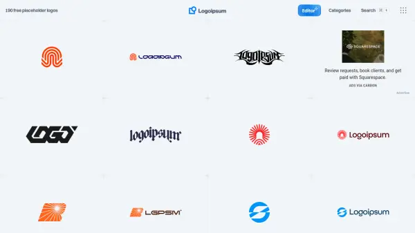 Logoipsum