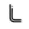 Logomark AI favicon