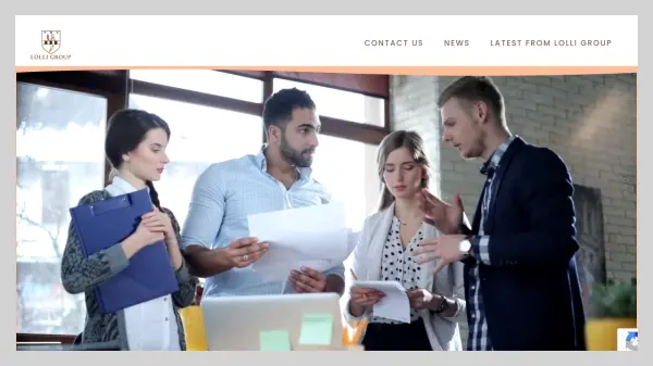 Lolli Group