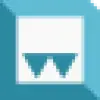 Lonami's Site favicon