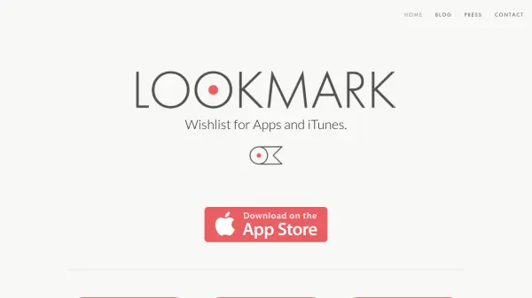 Lookmark