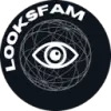 Looksfam favicon