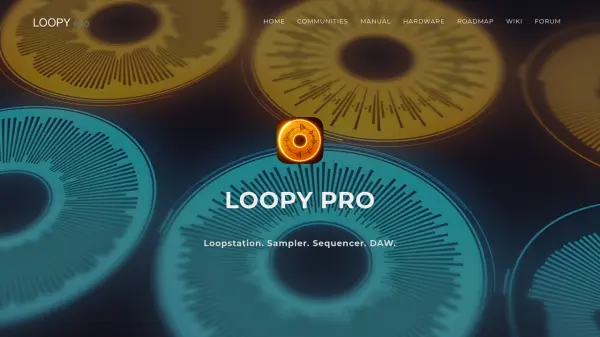 Loopy Pro