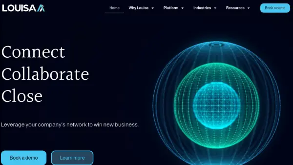 Louisa AI