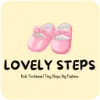 Lovely Steps favicon
