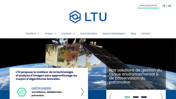 LTU Tech
