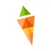 Lucky Carrot favicon