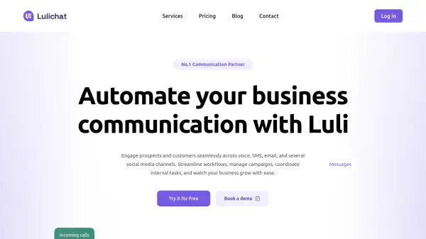 LuliChat