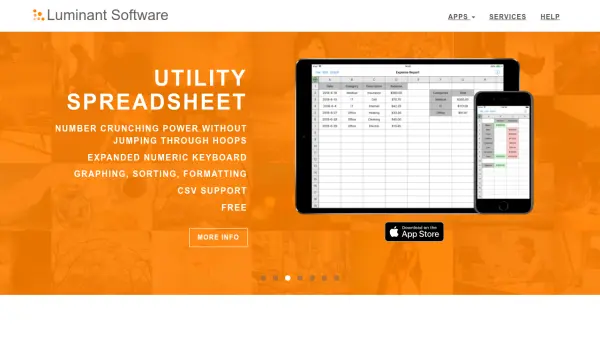 Luminant Software