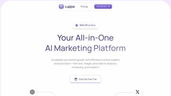 Luppa.ai