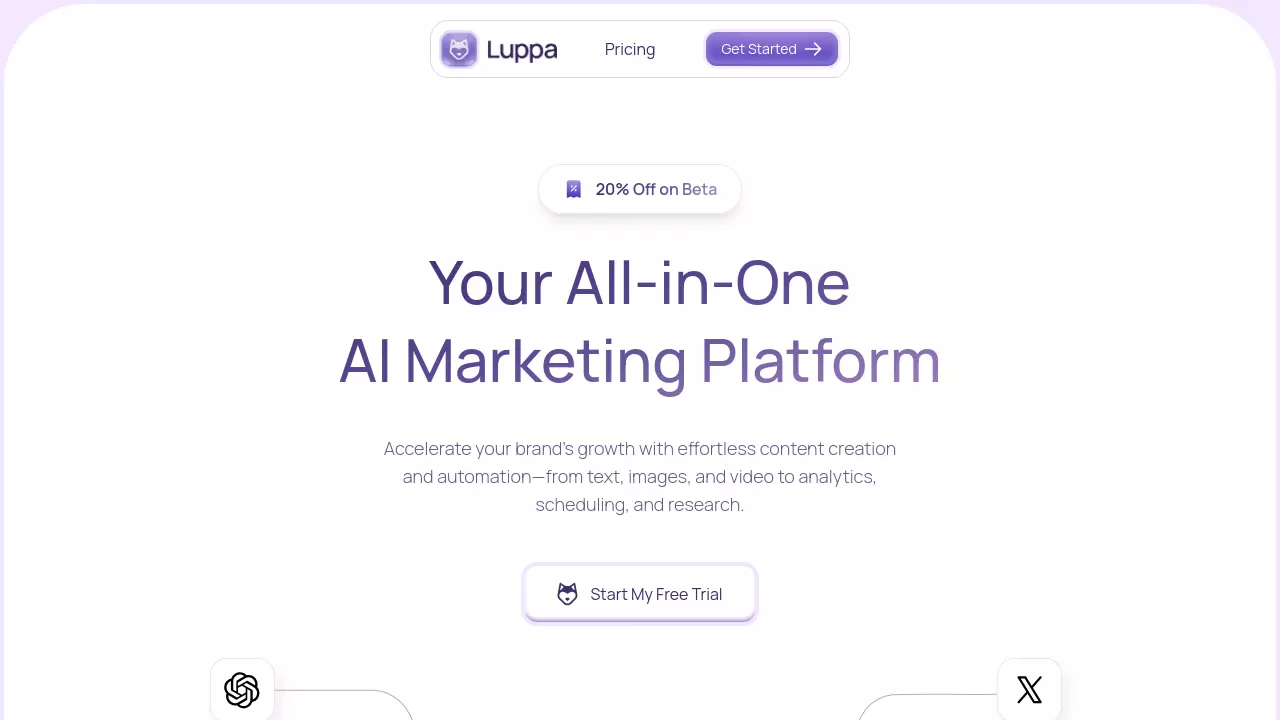 Luppa.ai