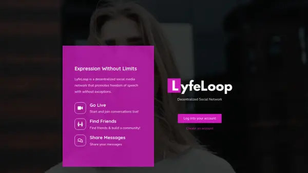 LyfeLoop