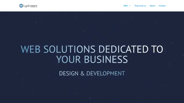 Lynkware