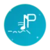 LyricsPinyin.net favicon