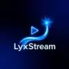 LyxStream favicon
