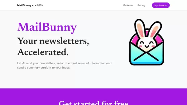 MailBunny