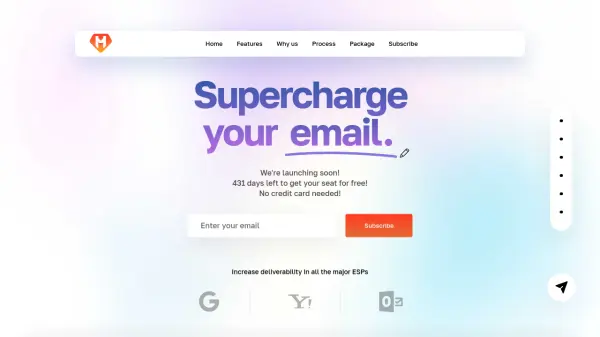 MailHero