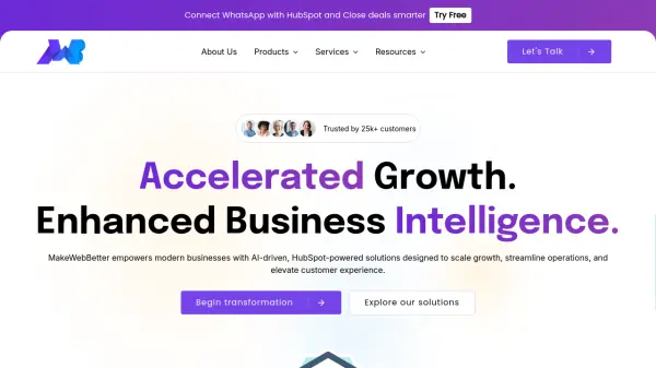MakeWebBetter