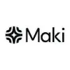 Maki favicon