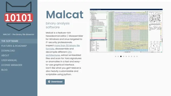 Malcat