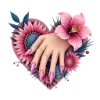 Manicure.life favicon