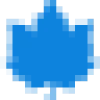 Maple CRM favicon