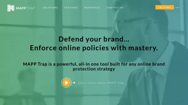 MAPP Trap