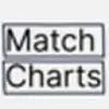 MatchCharts favicon