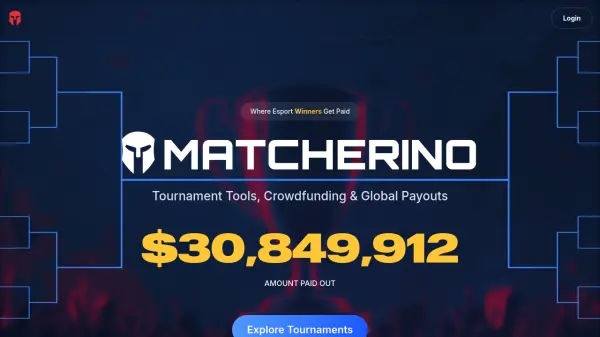 Matcherino