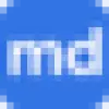 mdconnection favicon