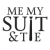 Me My Suit & Tie favicon