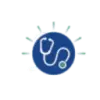 MedBeat HealthConnect favicon