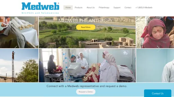 Medweb