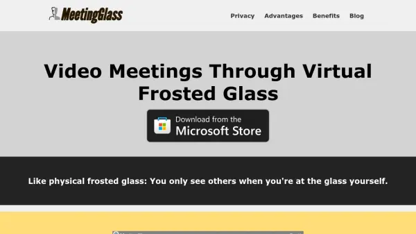 MeetingGlass