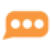 Melu Human Live Chat favicon