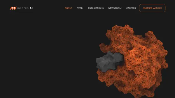 Menten AI
