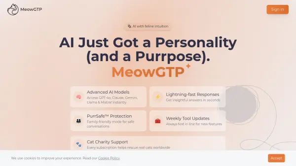 MeowGTP