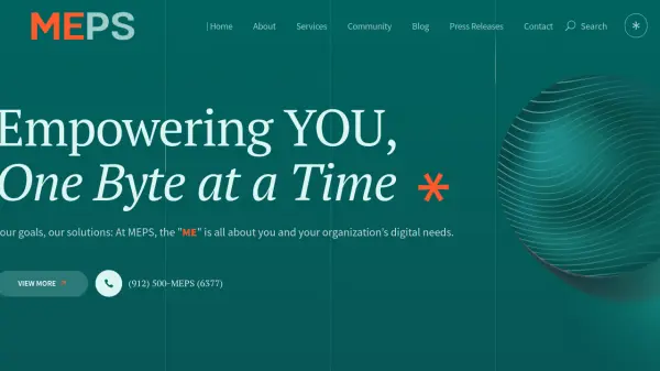 MEPS
