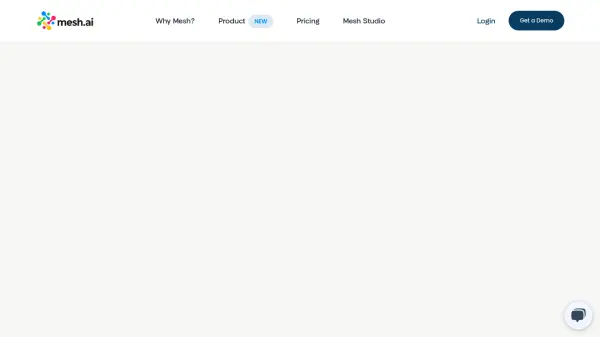 Mesh.ai