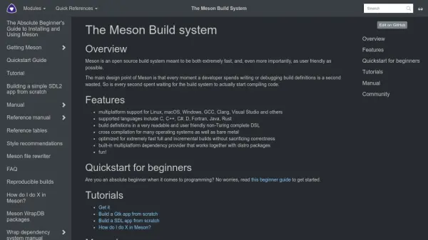 Meson
