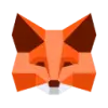 MetaMask favicon